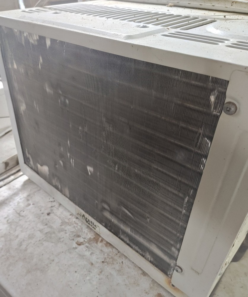 Arctic King 5000 BTU Window AC Unit