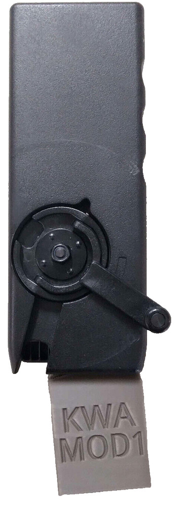 KWA QRF Mod 1 Odin Speedloader Adapter (Tan)