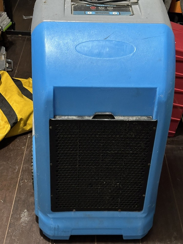 DriStorm AOne-70L  Dehumidifier