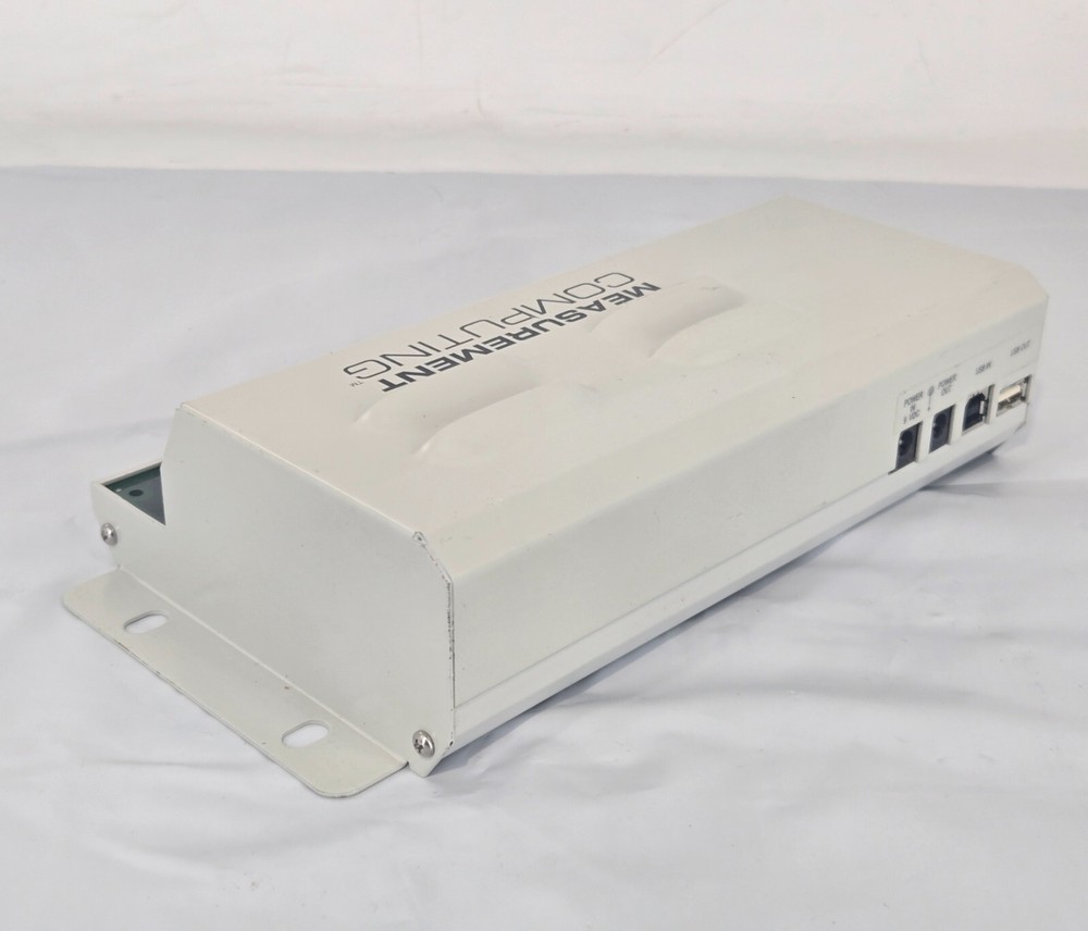 Measurement Computing DAQ Electromechanical Relay Interface 193776C-01