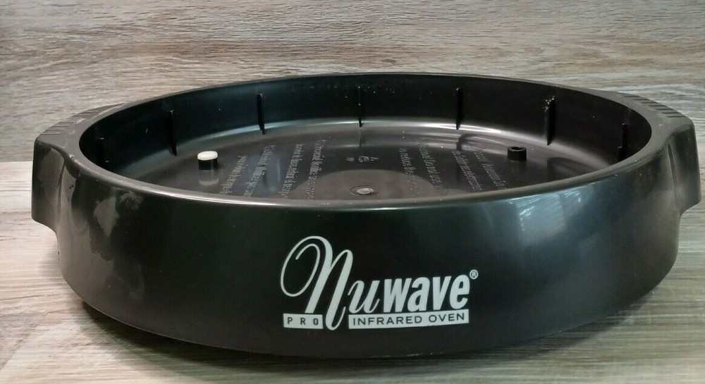 Nuwave Pro Infrared Oven Replacement Base Model 20372
