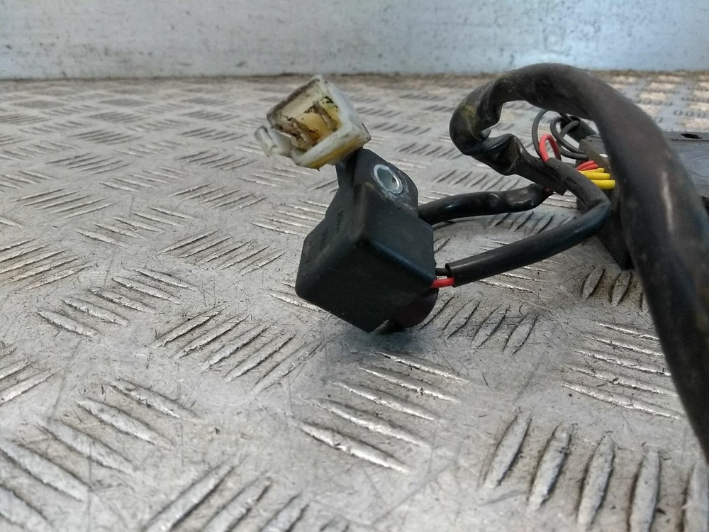 2015 KTM RC RECTIFIER REGULATOR