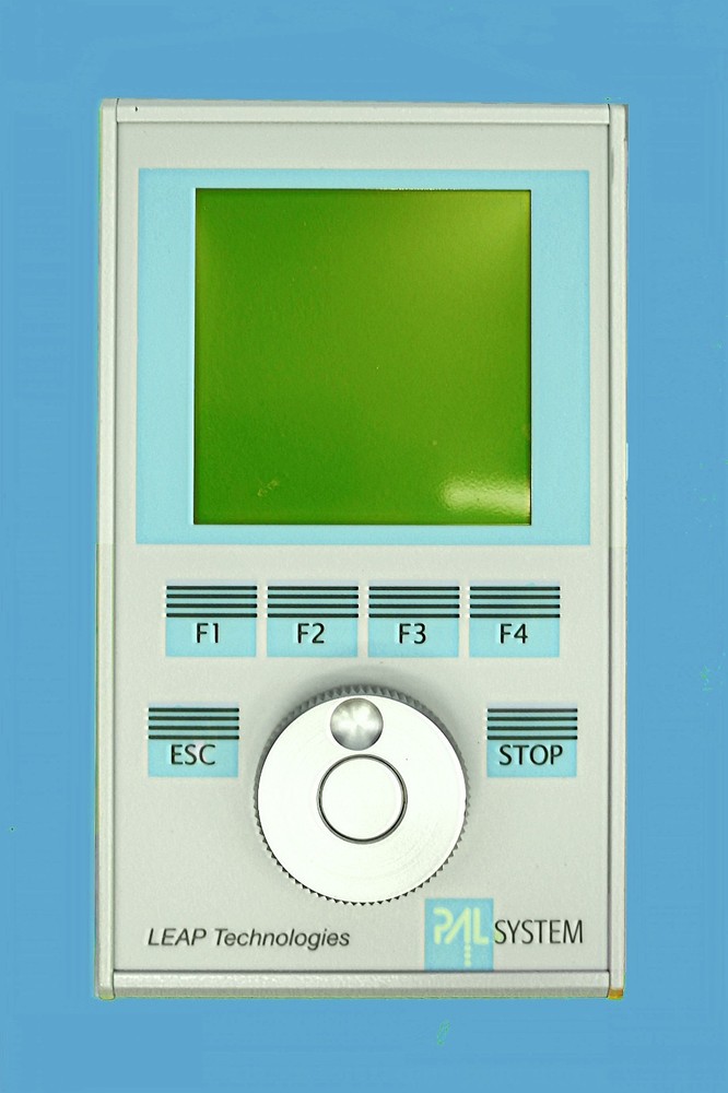 CTC Analytics PAL Gameboy controller & Cable, MB 01-00A Rev.6