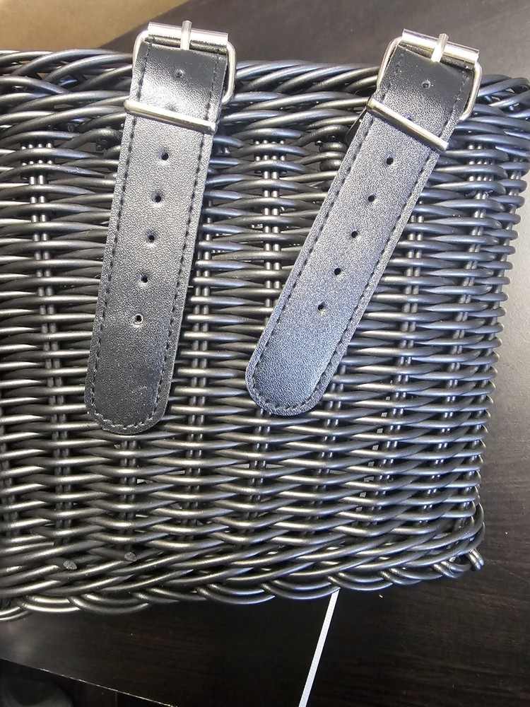 bike basket