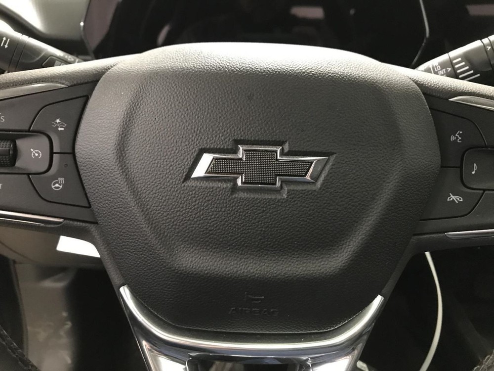 Complete Console Front Floor Fits 24-25 TRAX 958653