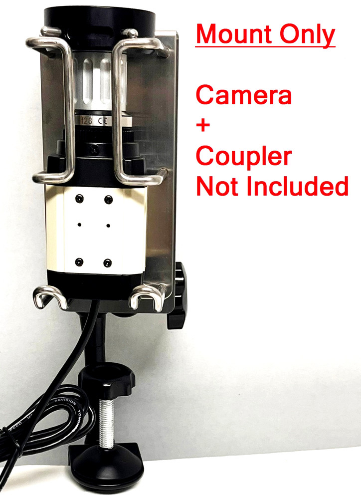 Rigid Endoscope Endoscopy Scope Circon Camera Holder Mount Dock Table Pole Desk