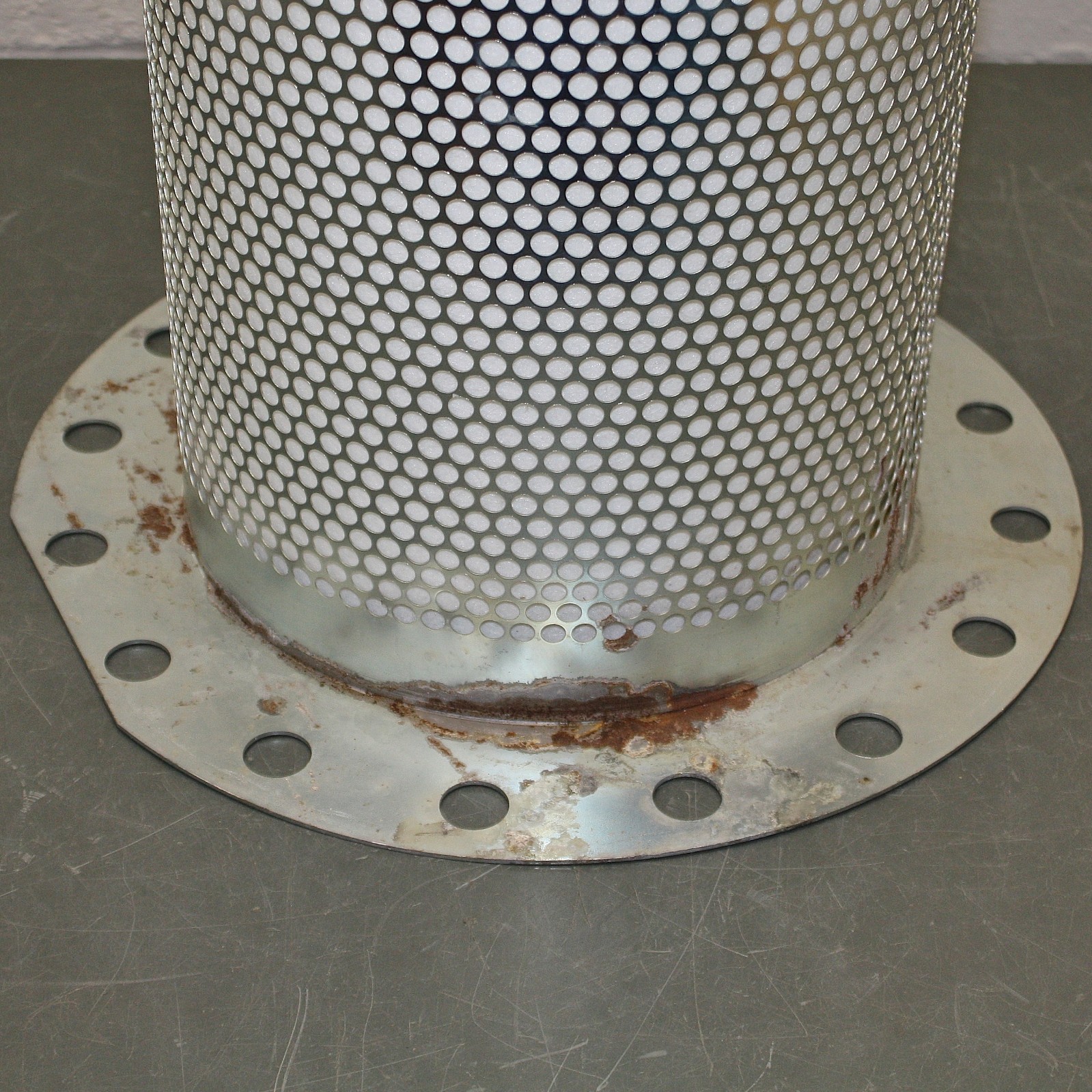 Genuine - Atlas Copco Air Oil Separator 2252631300, SP.3022, For Air Compressors