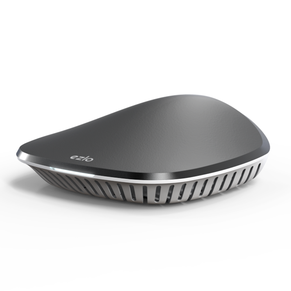 Ezlo Plus Controller | Z-wave Plus | Zigbee | Wi-Fi