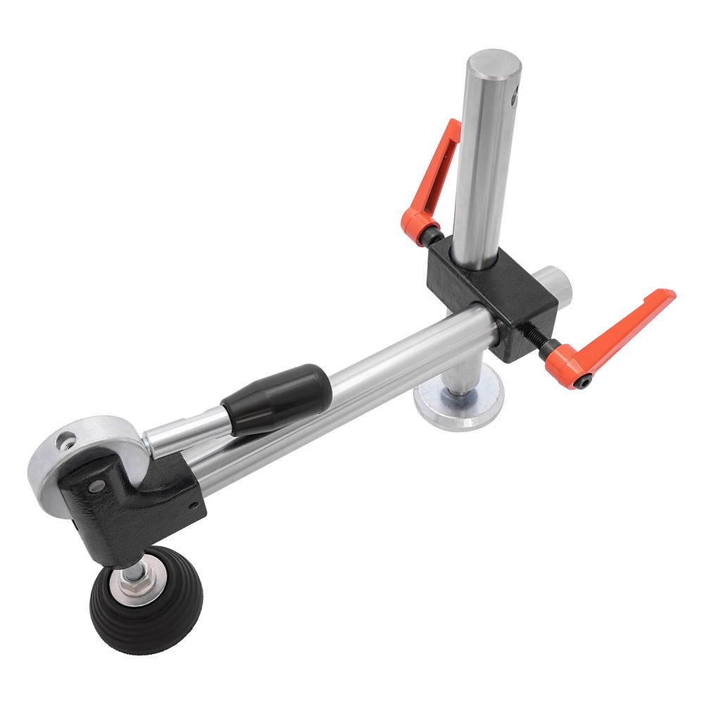 Table Saw Presser Eccentric Press Manual Clamp Precision Sliding Table Panel Saw