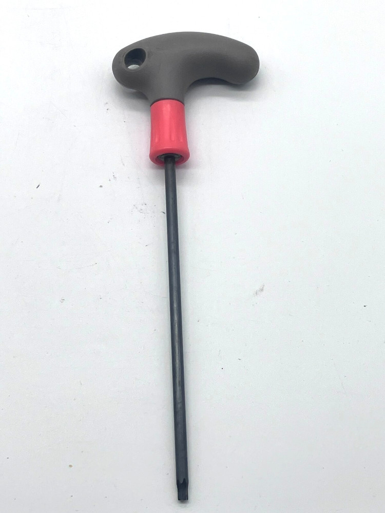 Hewlett Packard TORX T-25 Driver