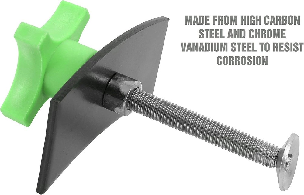 25265 Caliper Piston Compressor Tool, Brake Pad Spreader, Brake Caliper Compr...