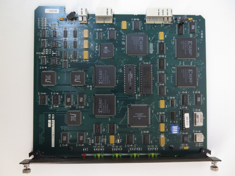 Eastern Research MKT-006-10814 Quad Port Sync Data Module