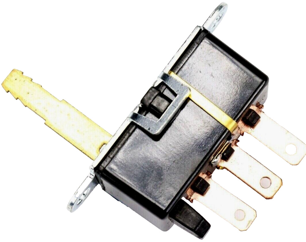 1968 - 1976 Corvette Windshield Wiper Washer Switch Reproduction C3 NEW