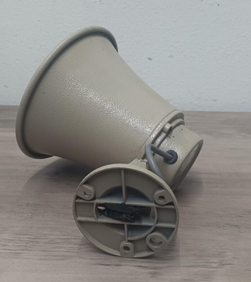 Bogen IH8A Paging Horn Loudspeaker -USED