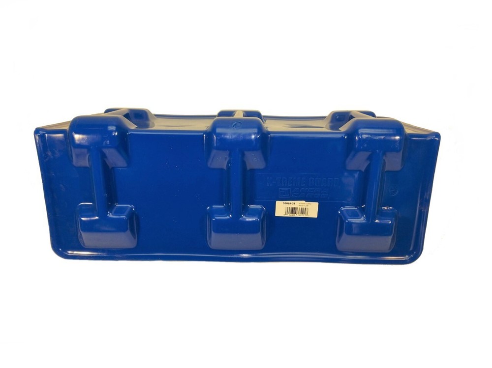 Ancra 24" X-Treme Guard (50089-24) Polyethene Corner Protector - Single