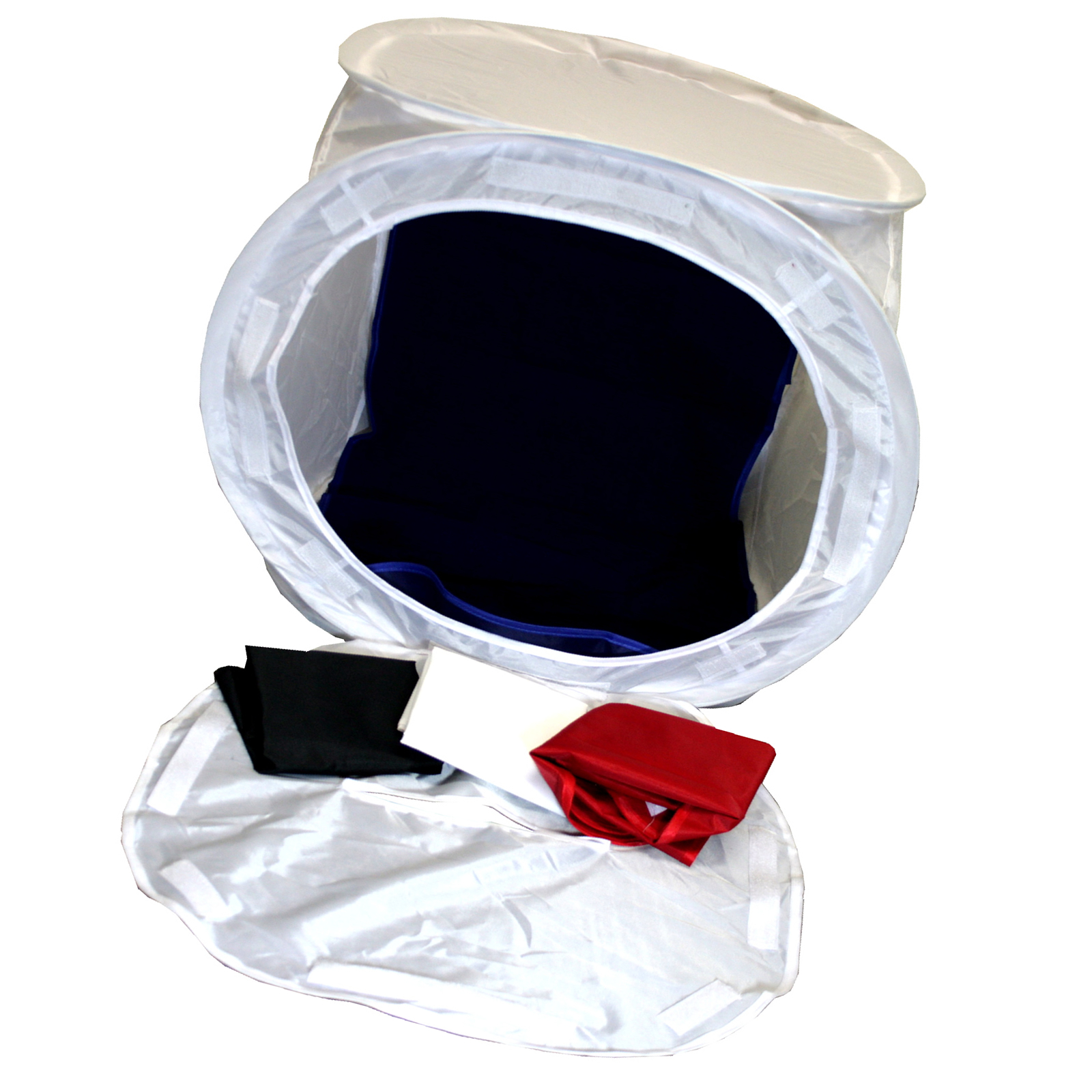 Soft Box 20" Photography Cube Shooting Tent Photo Softbox Lighting Tent Studio