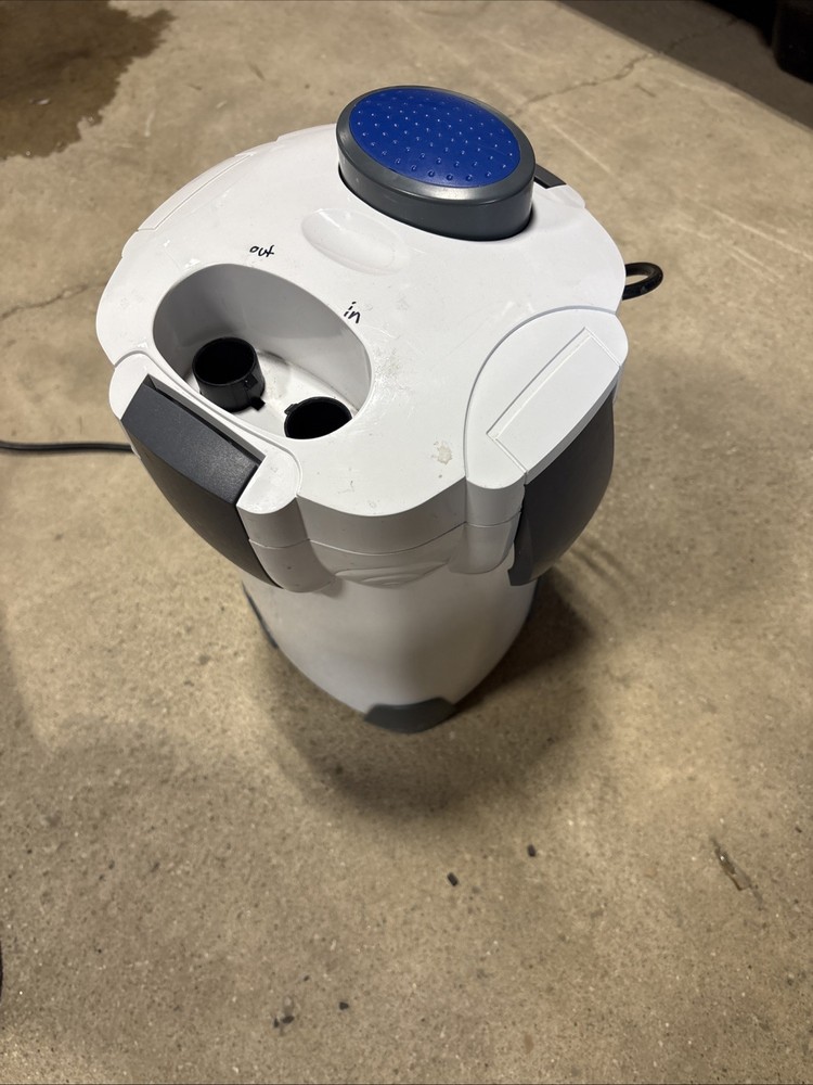 Sunsun Hw-302 Customer Return