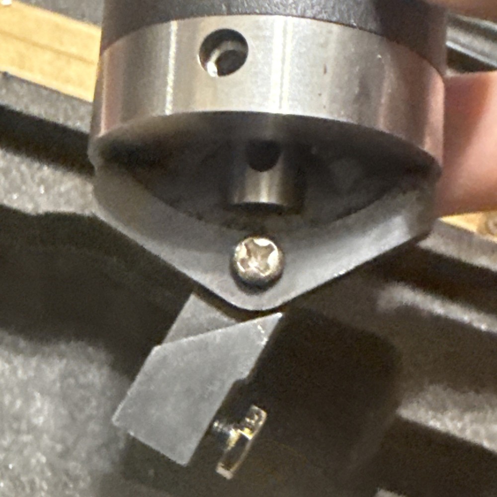 ELITE PRECISION Coaxial Centering Indicator