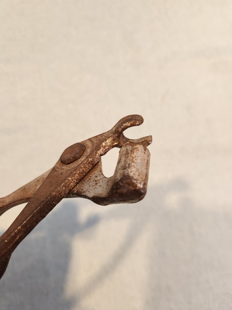 Metalworking Pliers Setting Removing Rivets Aircraft Tool Handtool