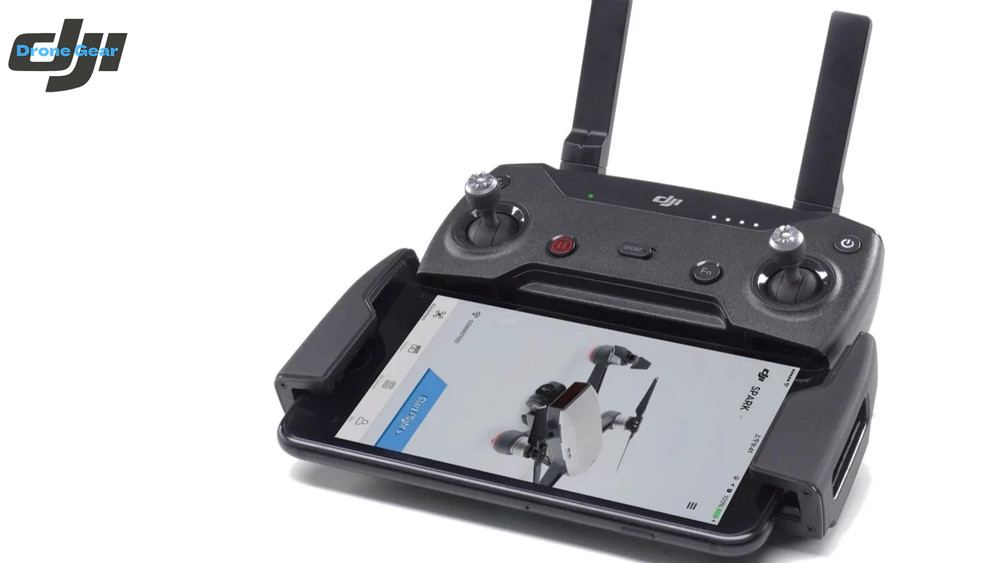 Genuine DJI Spark Remote Controller GL100A Original for Spark