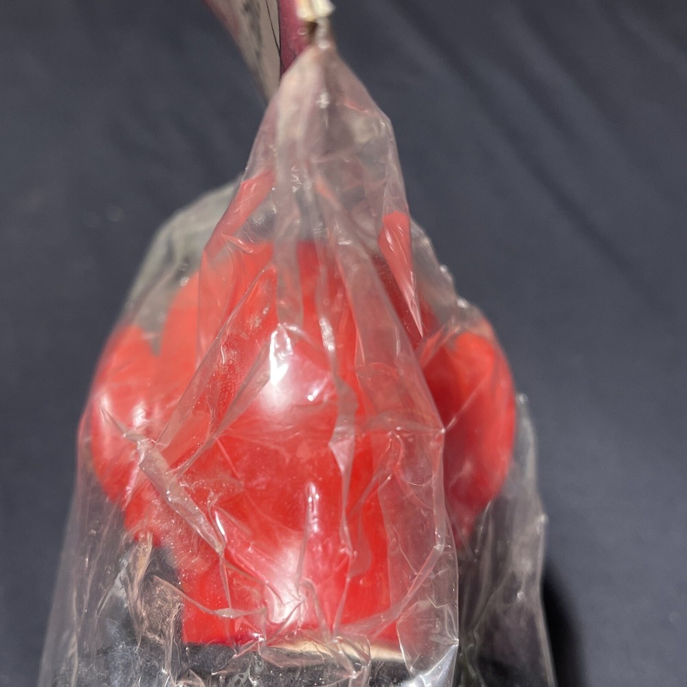 Vintage Rojus Boxing Devil Hand Punching Puppet 2000