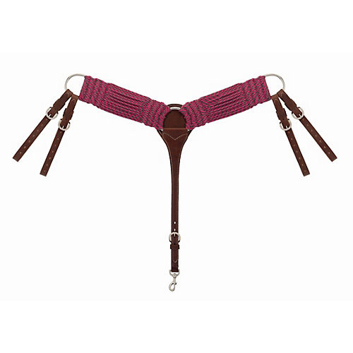 Weaver Eco Bamboo Roper Breast Collar
