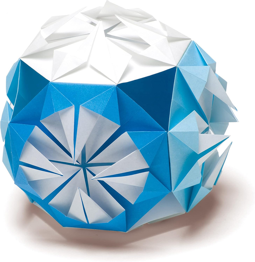 Art Maker Masterclass Collection: Origami Techniques Kit - Beginner to Advanced