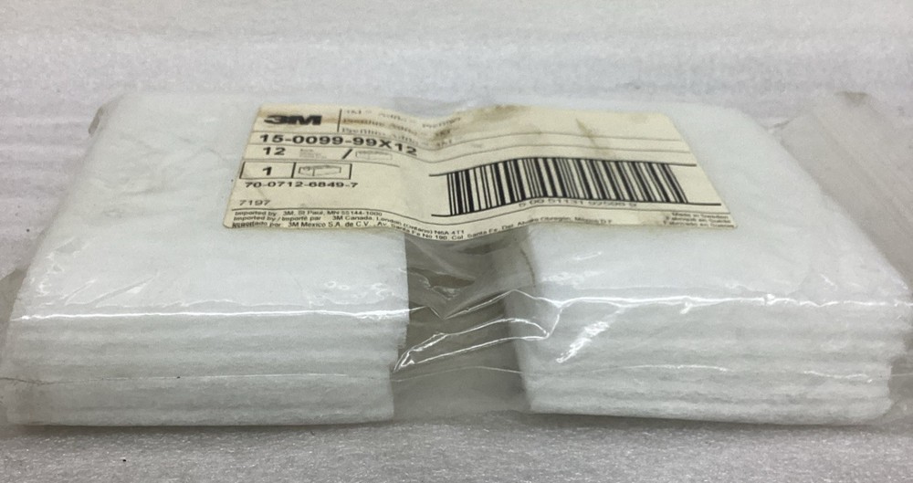 3M ADFLO PREFILTER 15-0099-99X12