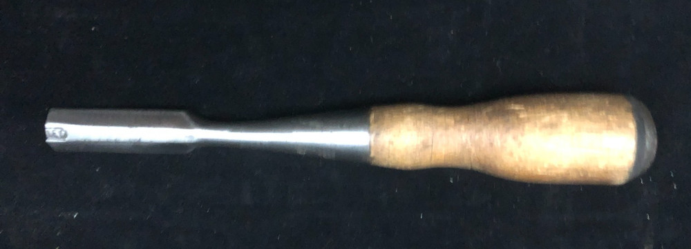 Stanley Everlasting Chisel 5/8” ~~BROKEN SWEET HART~~