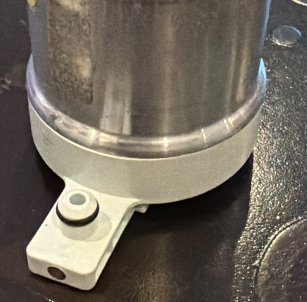 Inogen One G3 Replacement Column Single (1) High Flow 1-5
