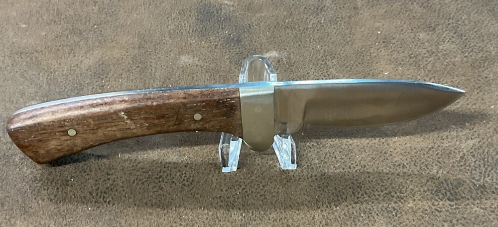 Vintage Rigid USA Fixed Blade Knife