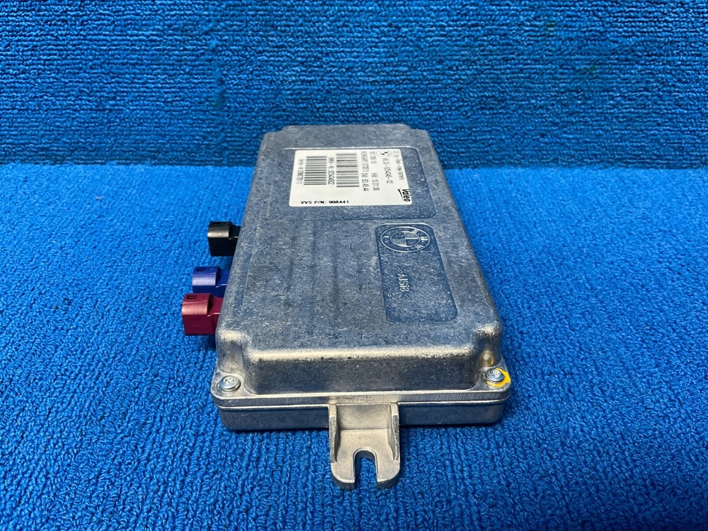 2009 - 2013 BME X5 E70 REAR VIEW CAMERA CONTROL MODULE OEM