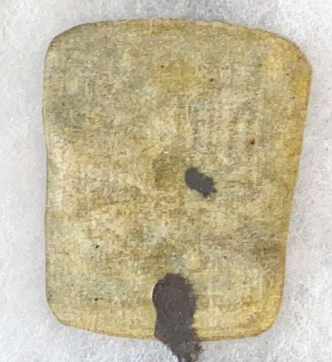 Ukranian Armed Forces Patch