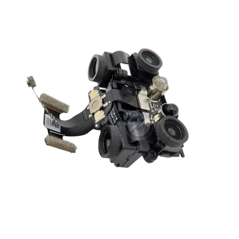 Mavic Air Backward and Downward Vision Systems
