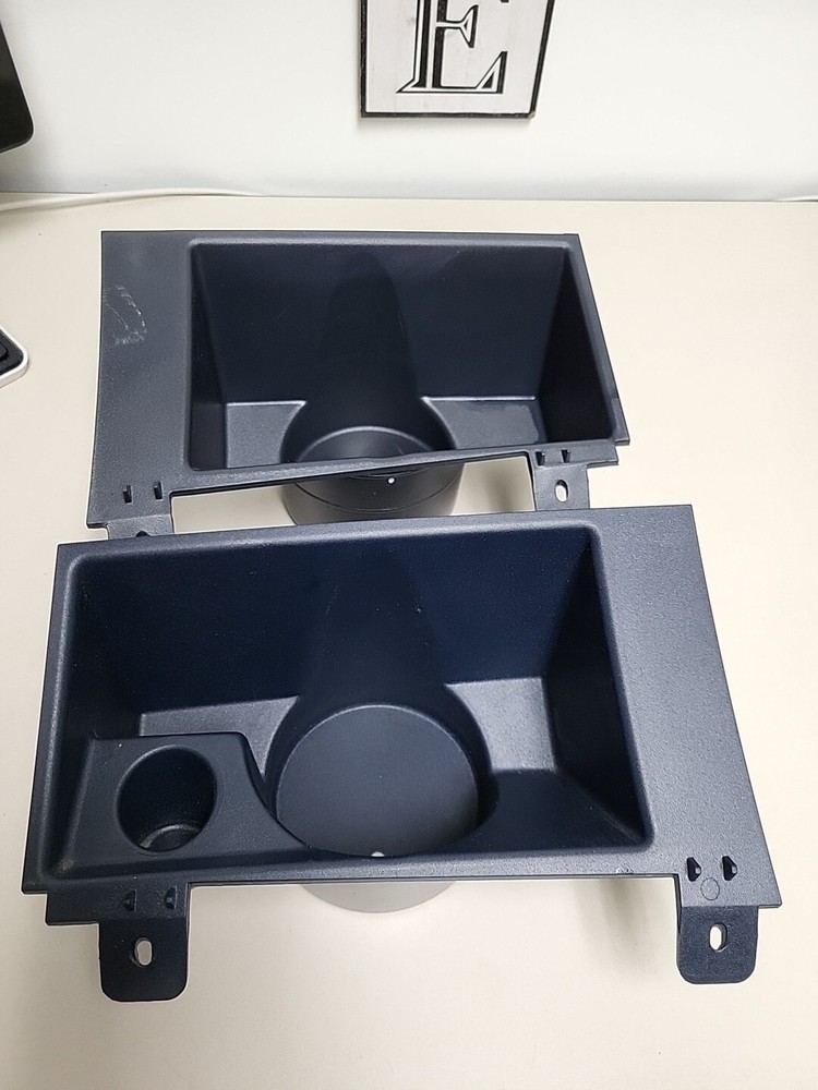 Nordictrack C1900 Treadmill Left And Right Cupholders (89)