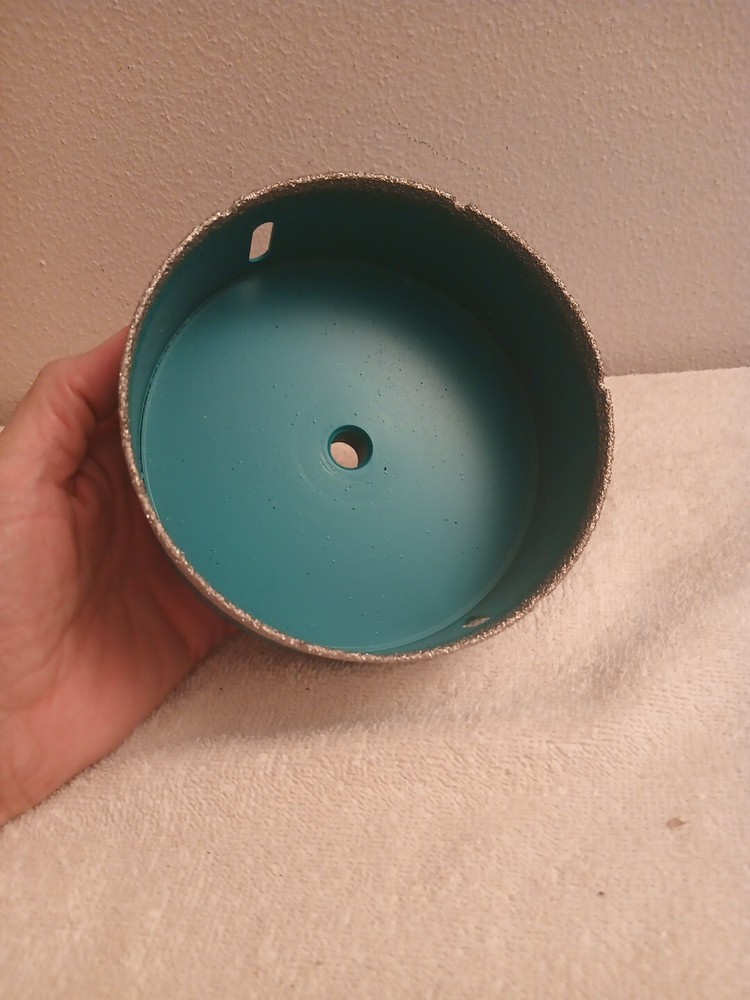 Diamond Core Bit 152mm