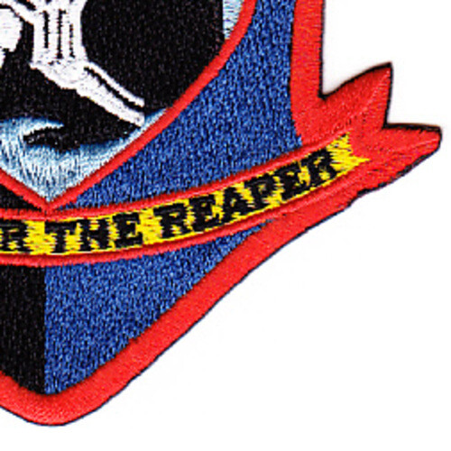 5th Aviation Battalion Air Ambulance Detachment Patch