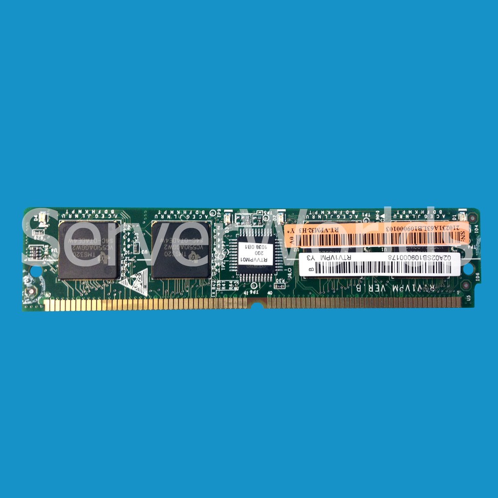 HP JD598A 32 Port Voice Processor Module JD598-61101