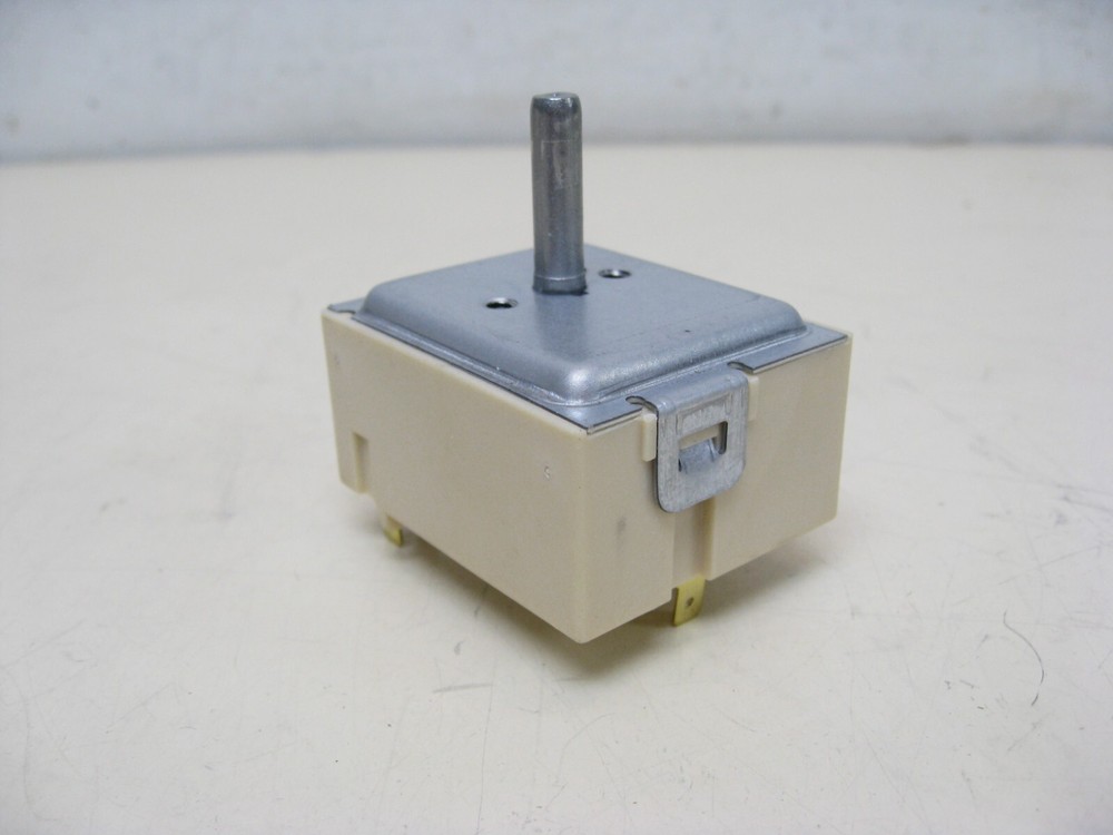 LG Range Oven Selector Switch EBF63054503