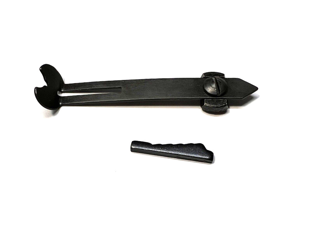 Springfield Stevens Model 56 82 83 Rear Sight with Elevator