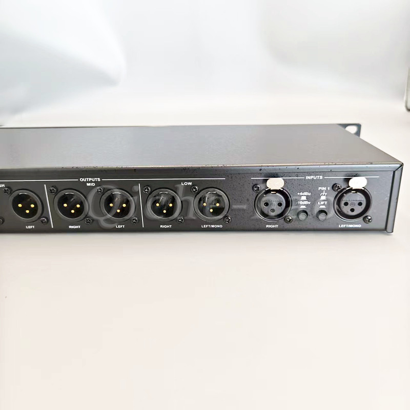 NEW dbx DriveRack PA2 Complete Loudspeaker Management System-PA2 US
