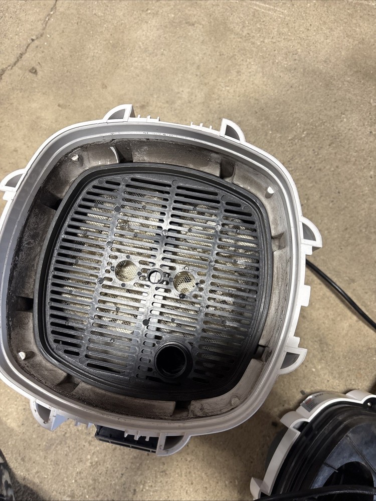 Sunsun Hw-302 Customer Return