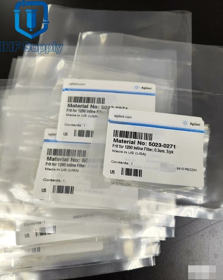 10pcs Agilent 5023-0271