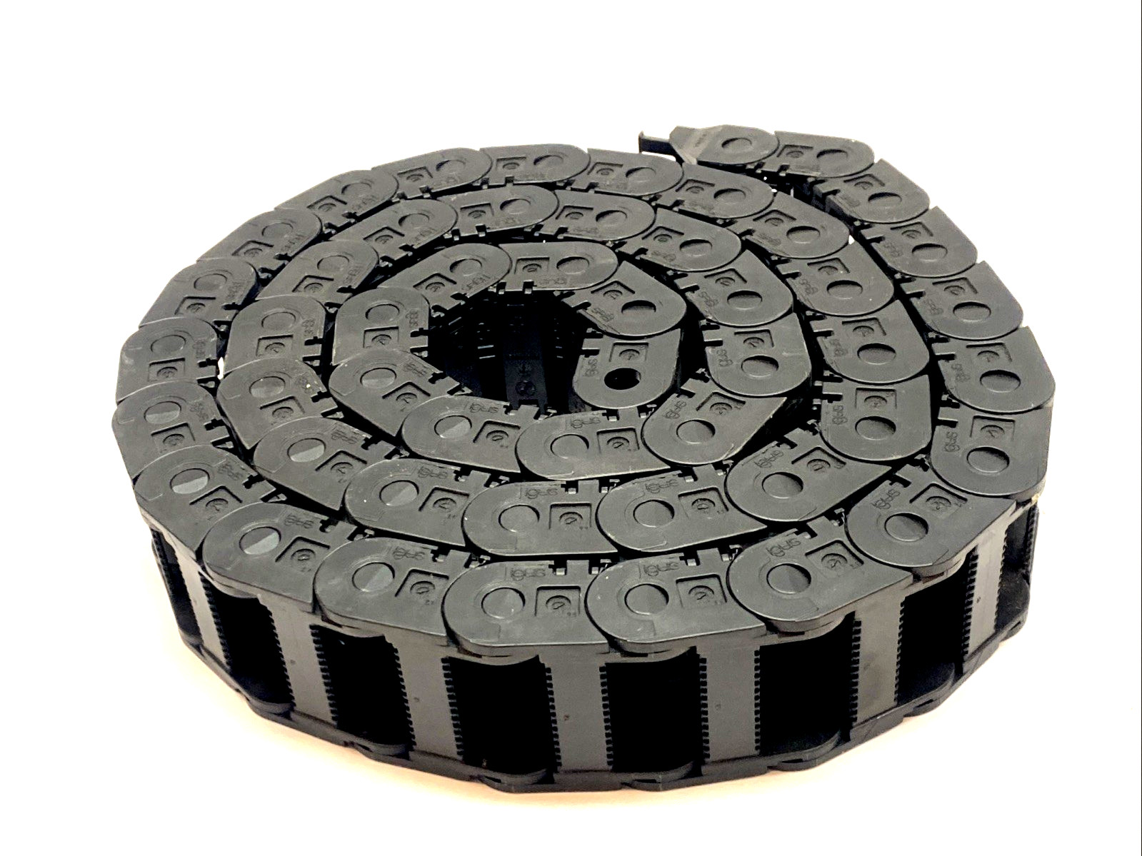 Igus 1400.038.038 E2 Energy Chain Cable Carrier 50 LINKS