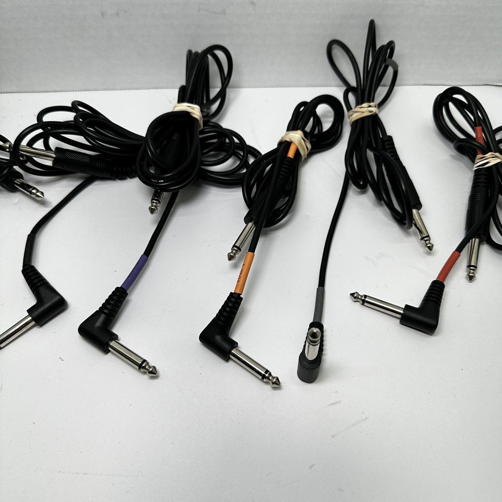 Simmons SD5K Electronic Drum Cables Wire Harness 8 Wires