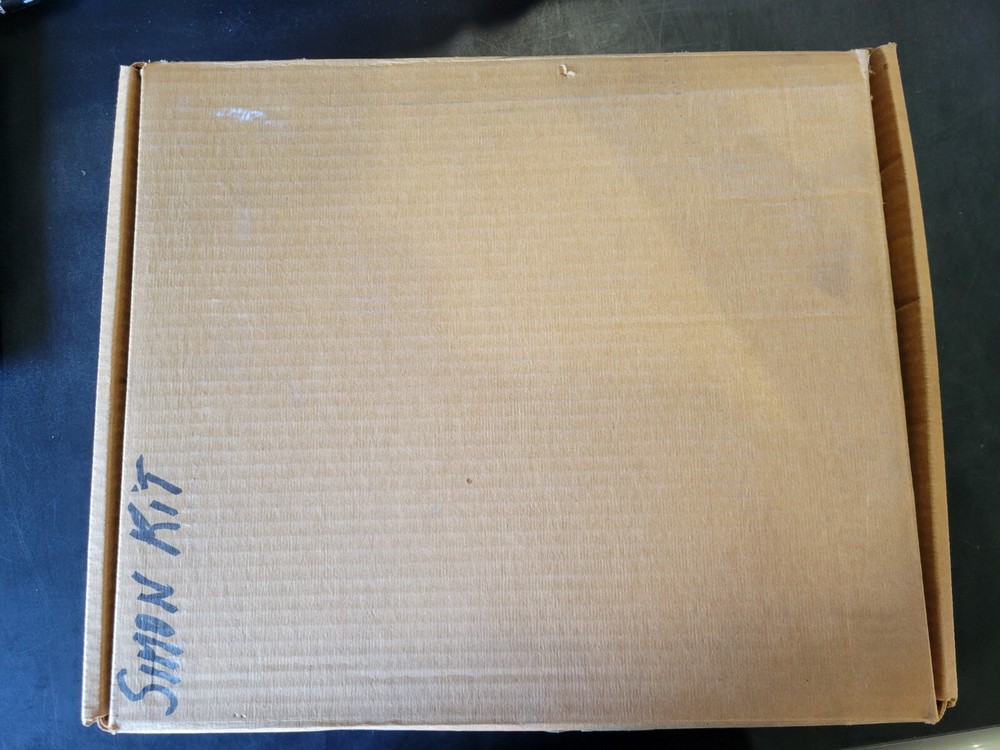 Interlogix 80-649-3N-XTI-TS-ATT