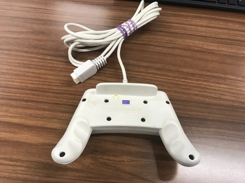 Rokenbok System Wired Remote Controller 1997