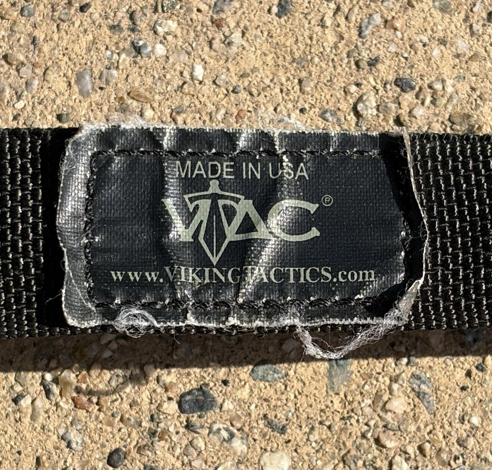 Viking Tactics Padded Sling 2-Point quick adjust