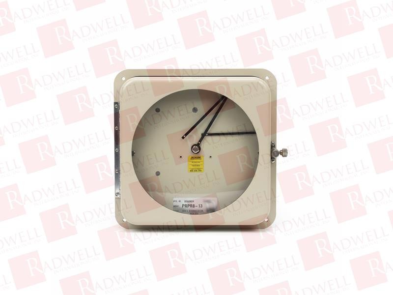 DICKSON PRPR8-13-0/2DB-24 / PRPR81302DB24 (USED)