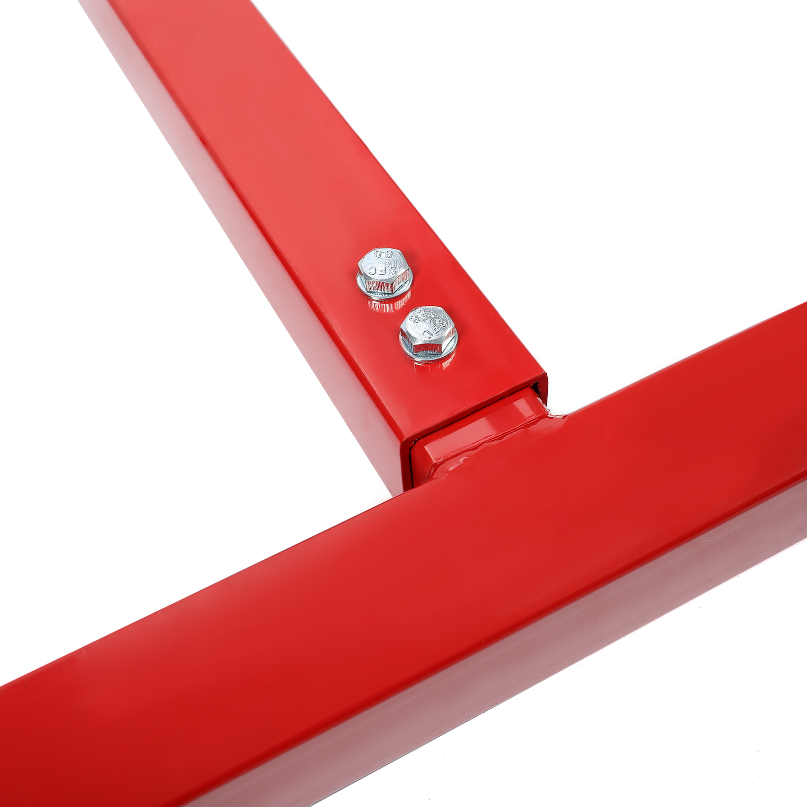 Adjustable Truck Box Bed Lift for Pickups Trucks 800 lb Works On Beds Up to 6 ft